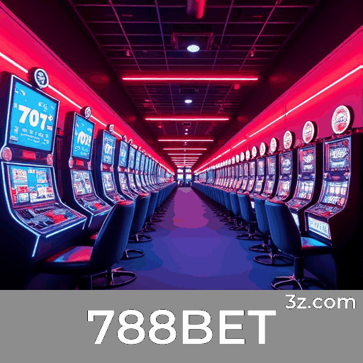 788BET e Jogos: Aprenda Estratégias de Sucesso Agora