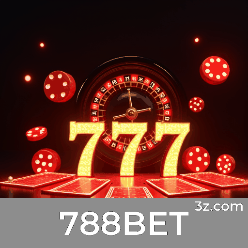 788BET: Experiência Imersiva de Cassino para Brasileiros