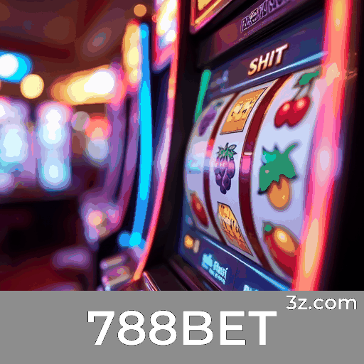 788BET: Experiência Imersiva de Cassino para Brasileiros
