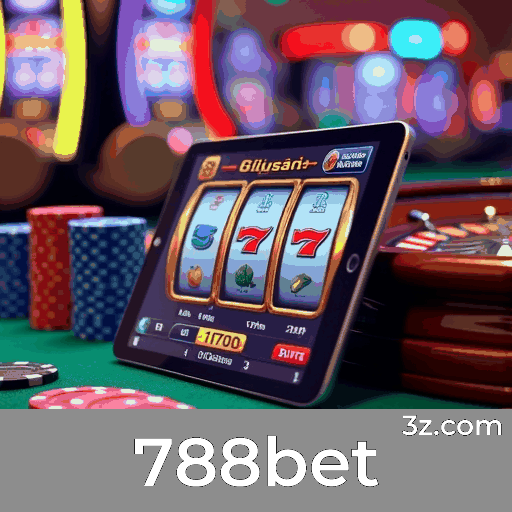 788bet: Bônus Generosos para Jogadores Brasileiros