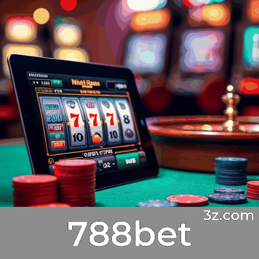 788bet: Bônus Generosos para Jogadores Brasileiros