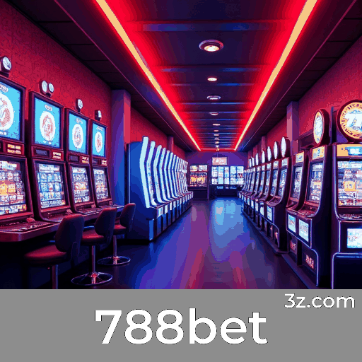 788bet Jogos: Aprenda Estratégias e Melhore