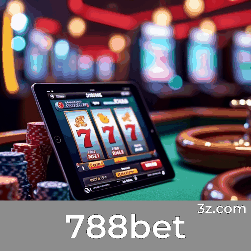 Controle Exclusivo da Sua Conta com 788bet: Personalização Completa de Perfil e Segurança Avançada